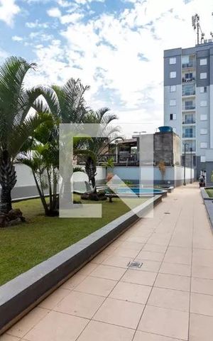 Apartamento à venda com 52m², 2 quartos e 1 vaga Apartamento à venda com 52m², 2 quartos e 1 vagaÁREA COMUM