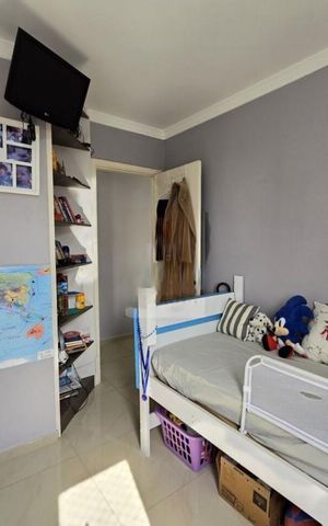 Apartamento à venda com 58m², 2 quartos e 1 vaga