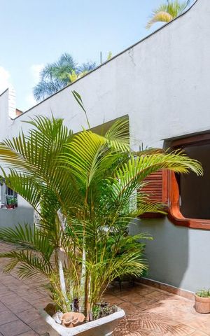 Casa à venda com 488m², 4 quartos e 8 vagas