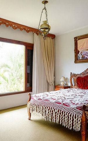 Casa à venda com 488m², 4 quartos e 8 vagas