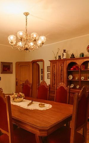 Casa à venda com 488m², 4 quartos e 8 vagas