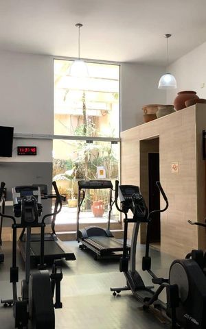 Apartamento à venda com 42m², 1 quarto e 1 vaga