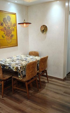 Apartamento para alugar com 86m², 2 quartos e 1 vaga