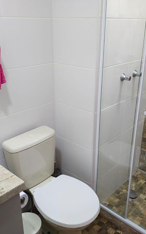 Apartamento para alugar com 86m², 2 quartos e 1 vaga