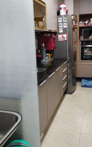 Apartamento para alugar com 86m², 2 quartos e 1 vaga