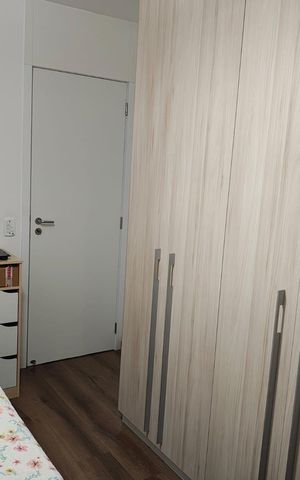 Apartamento para alugar com 86m², 2 quartos e 1 vaga