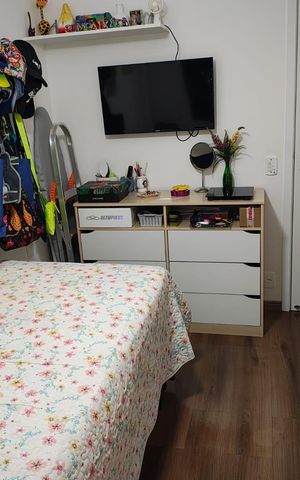 Apartamento para alugar com 86m², 2 quartos e 1 vaga