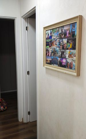Apartamento para alugar com 86m², 2 quartos e 1 vaga