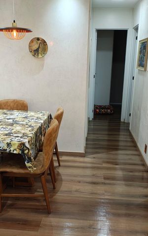 Apartamento para alugar com 86m², 2 quartos e 1 vaga