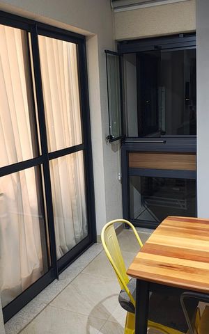 Apartamento para alugar com 86m², 2 quartos e 1 vaga