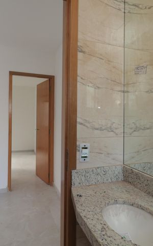 Apartamento para alugar com 35m², 1 quarto e sem vagaBanheiro
