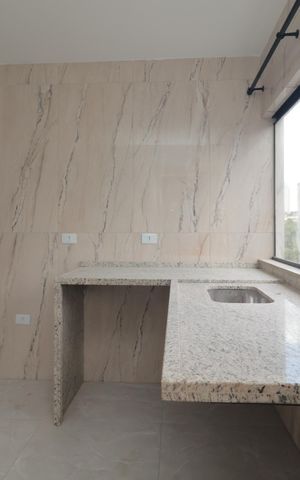 Apartamento para alugar com 35m², 1 quarto e sem vagaSala/Cozinha