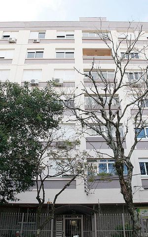 Apartamento para alugar com 84m², 2 quartos e sem vagaFachada
