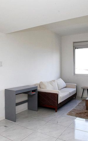 Apartamento para alugar com 84m², 2 quartos e sem vagaSala
