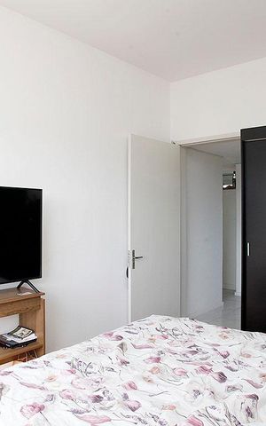 Apartamento para alugar com 84m², 2 quartos e sem vagaQuarto 1