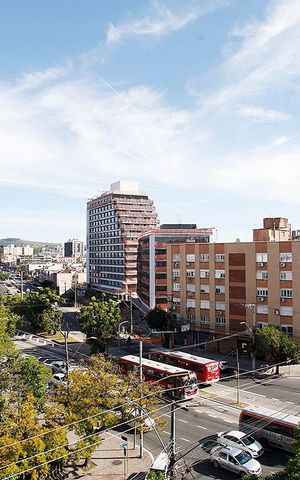 Apartamento para alugar com 84m², 2 quartos e sem vagaSala Vista