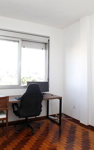 Apartamento para alugar com 84m², 2 quartos e sem vagaQuarto 2