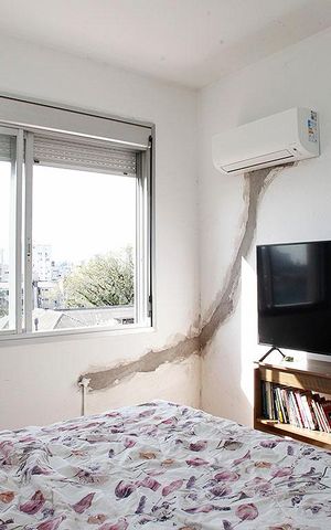 Apartamento para alugar com 84m², 2 quartos e sem vagaQuarto 1