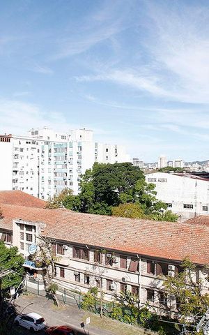 Apartamento para alugar com 84m², 2 quartos e sem vagaQuarto 2 Vista