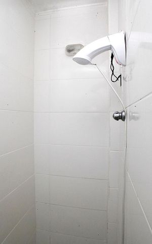 Apartamento para alugar com 84m², 2 quartos e sem vagaBanheiro 1