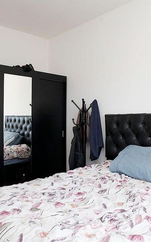 Apartamento para alugar com 84m², 2 quartos e sem vagaQuarto 1