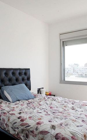 Apartamento para alugar com 84m², 2 quartos e sem vagaQuarto 1
