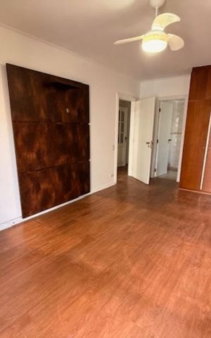 Apartamento à venda com 180m², 4 quartos e 2 vagas