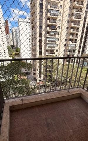 Apartamento à venda com 180m², 4 quartos e 2 vagas