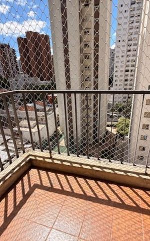 Apartamento à venda com 180m², 4 quartos e 2 vagas