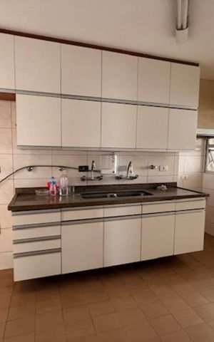 Apartamento à venda com 180m², 4 quartos e 2 vagas