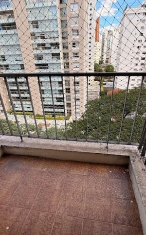 Apartamento à venda com 180m², 4 quartos e 2 vagas
