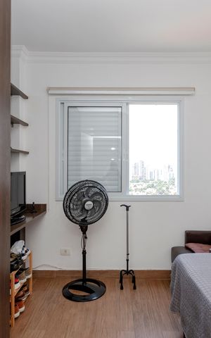 Apartamento à venda com 64m², 2 quartos e 1 vaga Apartamento à venda com 64m², 2 quartos e 1 vagaQuarto