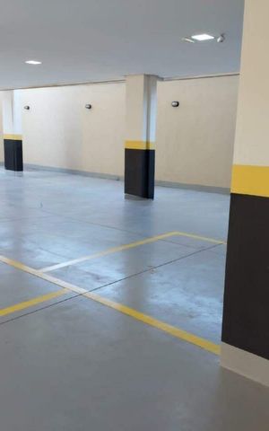Apartamento à venda com 53m², 2 quartos e 1 vaga