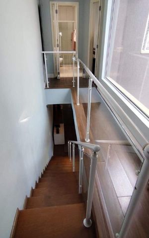Casa à venda com 218m², 3 quartos e 2 vagas