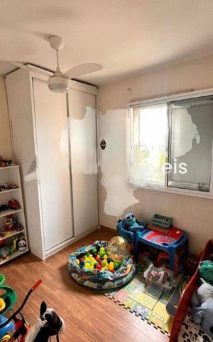 Apartamento à venda com 62m², 2 quartos e 2 vagas