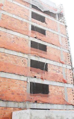Apartamento à venda com 90m², 2 quartos e 1 vagaQuarto 1 Suíte Vista