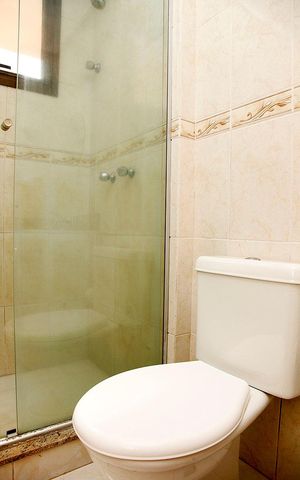 Apartamento à venda com 90m², 2 quartos e 1 vagaBanheiro 1 Quarto Suíte