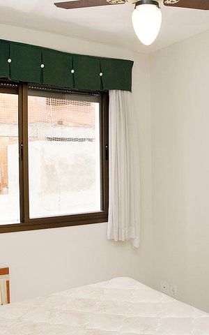 Apartamento à venda com 90m², 2 quartos e 1 vagaQuarto 1 Suíte