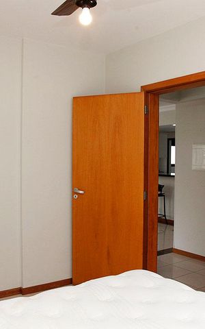 Apartamento à venda com 90m², 2 quartos e 1 vagaQuarto 2