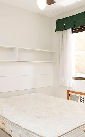 Apartamento à venda com 90m², 2 quartos e 1 vagaQuarto 1 Suíte