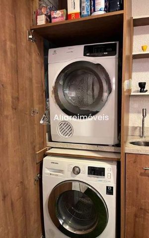 Apartamento à venda com 110m², 3 quartos e 2 vagas