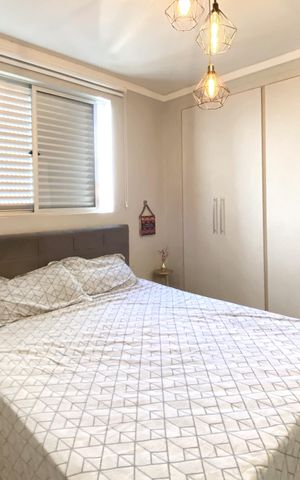 Apartamento à venda com 150m², 3 quartos e 3 vagas Apartamento à venda com 150m², 3 quartos e 3 vagasSuite 1