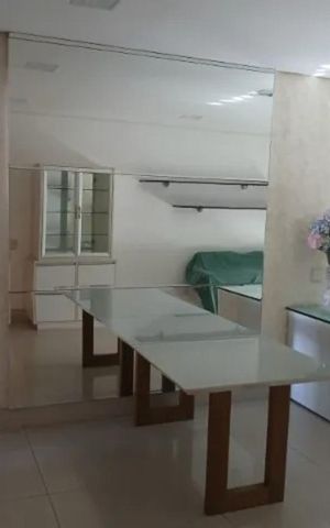 Apartamento para alugar com 117m², 2 quartos e 2 vagas