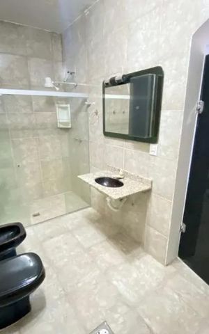 Casa para alugar com 170m², 4 quartos e sem vaga