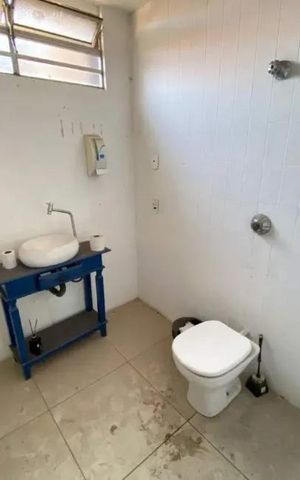 Casa para alugar com 170m², 4 quartos e sem vaga