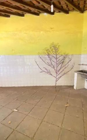 Casa para alugar com 170m², 4 quartos e sem vaga