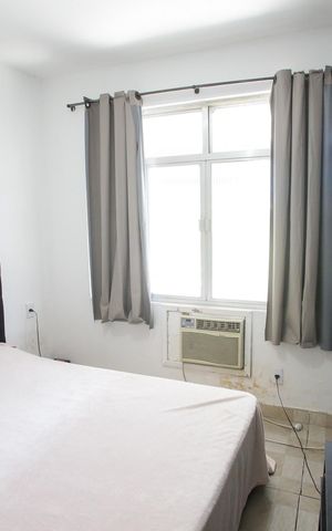 Casa à venda com 65m², 2 quartos e sem vagaQuarto 2