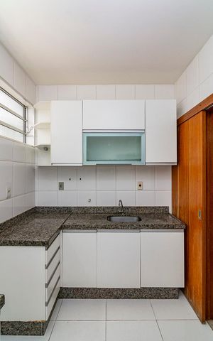 Apartamento para alugar com 103m², 3 quartos e 1 vaga Apartamento para alugar com 103m², 3 quartos e 1 vagaCozinha