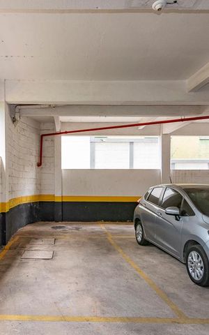 Apartamento para alugar com 103m², 3 quartos e 1 vaga Apartamento para alugar com 103m², 3 quartos e 1 vagaGaragem