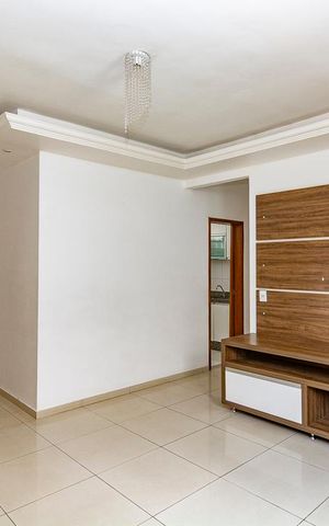 Apartamento para alugar com 103m², 3 quartos e 1 vaga Apartamento para alugar com 103m², 3 quartos e 1 vagaSala